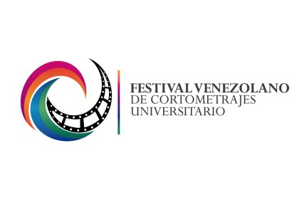 Logo of  Venezuelan Festival of University Short Films