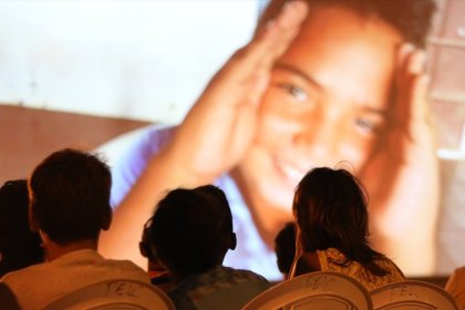 Photo of Festival Latino-americano De Cinema De Canoa Quebrada - Curta Canoa