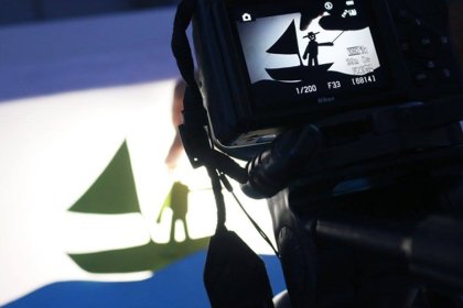 Photo of Festival Latino-americano De Cinema De Canoa Quebrada - Curta Canoa