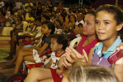 Photo of Festival Latino-americano De Cinema De Canoa Quebrada - Curta Canoa