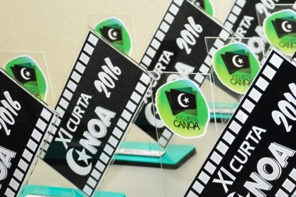 Photo of Festival Latino-americano De Cinema De Canoa Quebrada - Curta Canoa