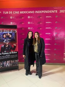 Photo of TUR DE CINE MEXICANO 