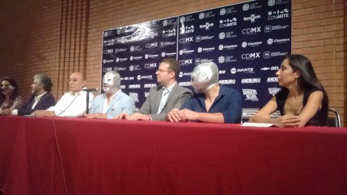 Photo of TUR DE CINE MEXICANO 