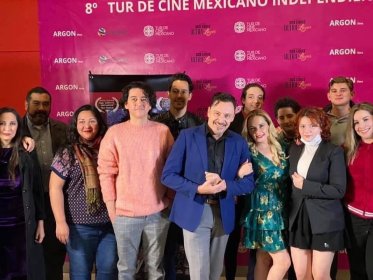 Photo of TUR DE CINE MEXICANO 