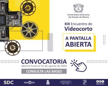 Photo of A Pantalla Abierta 2024