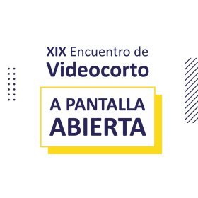 Logo of Open Screen 2024