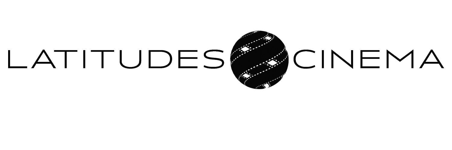 Banner Latitudes Cinema