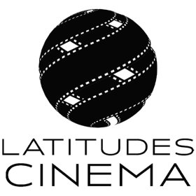 Logo of Latitudes Cinema