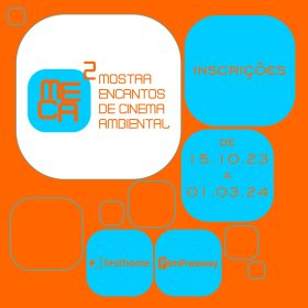Photo of 2ª Meca - Mostra Encantos De Cinema Ambiental