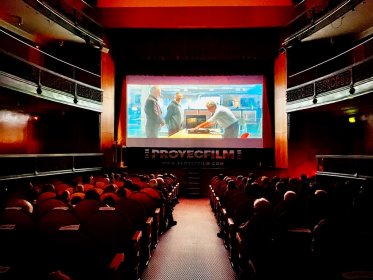 Photo of Festival Internacional De Cine De Ciudad Rodrigo