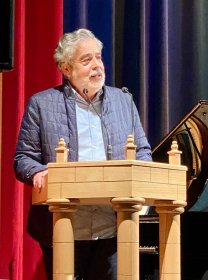 Photo of Festival Internacional De Cine De Ciudad Rodrigo