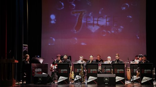 Photo of Festival Internacional De Cine De Ciudad Rodrigo