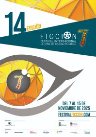 Logo of Ciudad Rodrigo International Film Festival