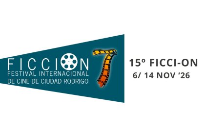 Logo of Ciudad Rodrigo International Film Festival