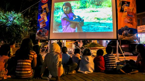 Photo of Festival De Cine Colombiano Al Campo - SiembraFest