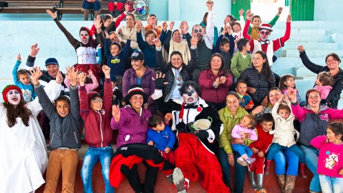 Photo of Festival De Cine Colombiano Al Campo - SiembraFest