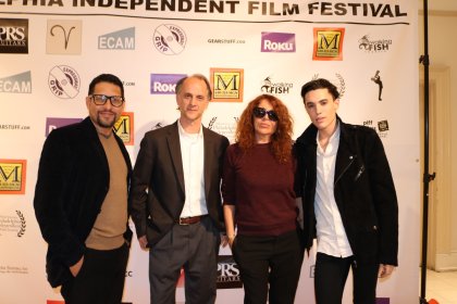 Photo of Philadelphia Independent Film Festival