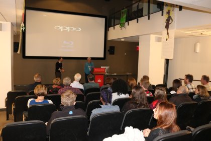 Photo of Philadelphia Independent Film Festival