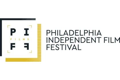 Logo of Philadelphia Independent Film Festival
