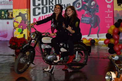 Photo of FESTIVAL CORTO CORTISMO DE MIGUELTURRA