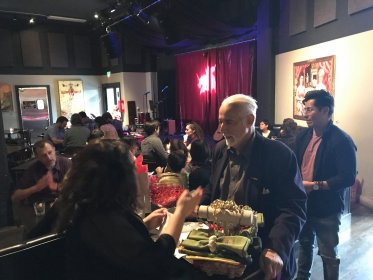 Photo of San Francisco Frozen Film Festival