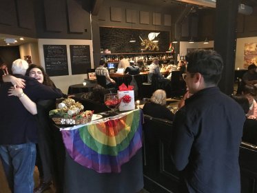 Photo of San Francisco Frozen Film Festival