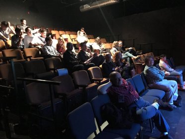 Photo of San Francisco Frozen Film Festival