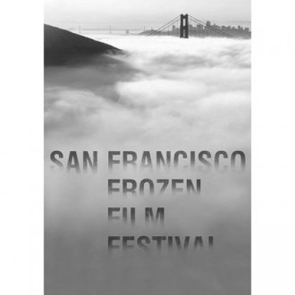 Logo of San Francisco Frozen Film Festival