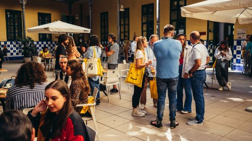 Photo of WEIRD MARKET 2023