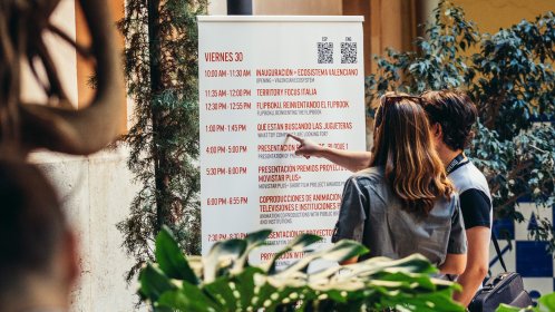 Photo of WEIRD MARKET 2023