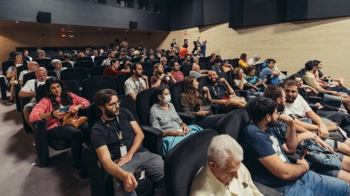 Photo of WEIRD MARKET 2023