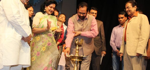 Photo of International Festival Of Films On Religion And Spiritualism