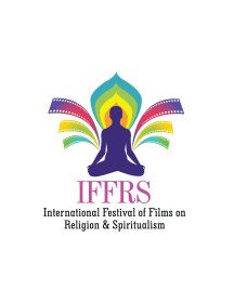 Logo of International Festival Of Films On Religion And Spiritualism