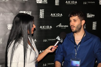 Photo of Akida International Film Festival For Schools