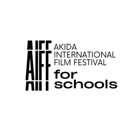 Logo of Akida International Film Festival For Schools