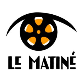 Logo of Le Matiné Audiovisual Festival