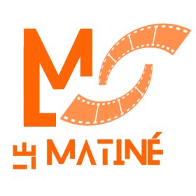 Logo of Le Matiné Audiovisual Festival