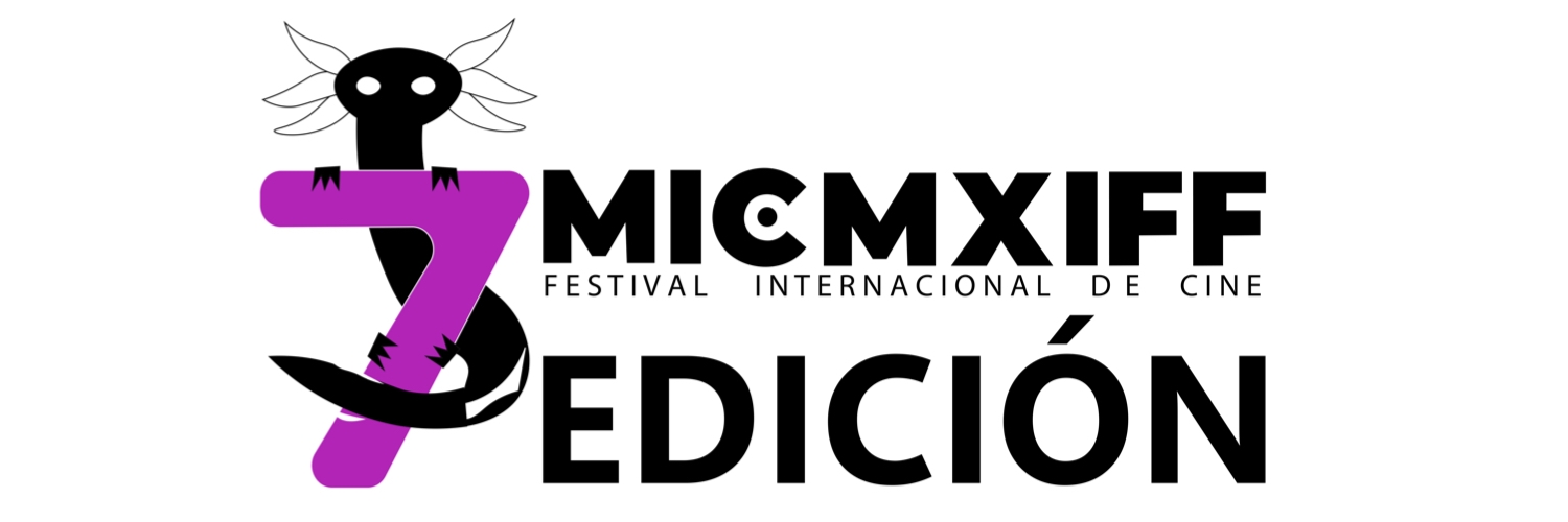 Banner Micmxiff Festival Internacional de Cine