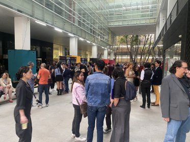 Photo of Micmxiff Festival Internacional de Cine