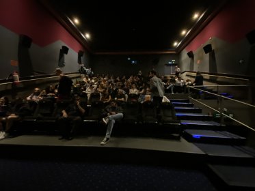 Photo of Micmxiff Festival Internacional de Cine