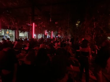 Photo of Micmxiff Festival Internacional de Cine