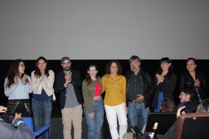 Photo of Micmxiff Festival Internacional de Cine