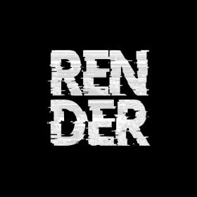 Logo of VII Festival De Cine Render