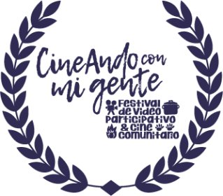 Photo of I FESTIVAL INTERNACIONAL CINEANDO CON MI GENTE: VIDEO PARTICIPATIVO Y CINE COMUNITARIO 2023