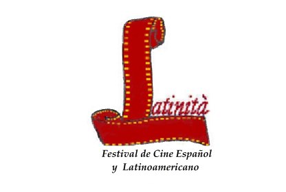 Logo of Spanish and Latino American Film Festival in Ajaccio (Corsica)