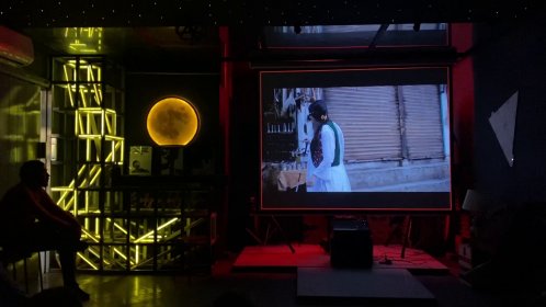 Photo of The Film Tuition International Festival