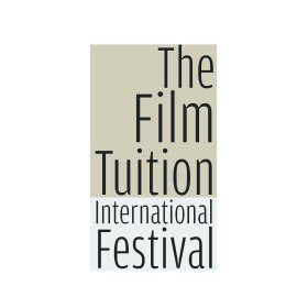 Logo of The Film Tuition International Festival