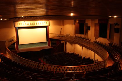 Photo of Mostra Cinemas do Brasil