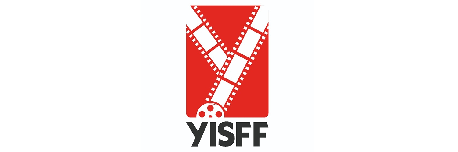 Banner Yuva International Short Film Festival - YISFF