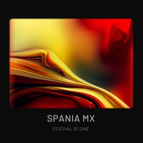 Logo of SpaniaMx Film Festival